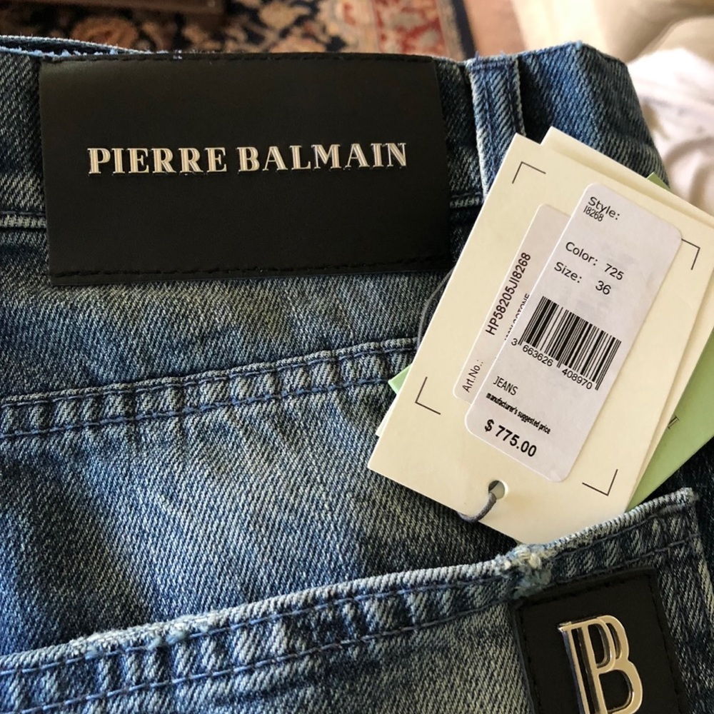 Balmain